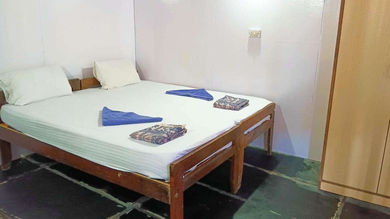 Bed and Breakfast The Nest Palolem Канкон Экстерьер фото