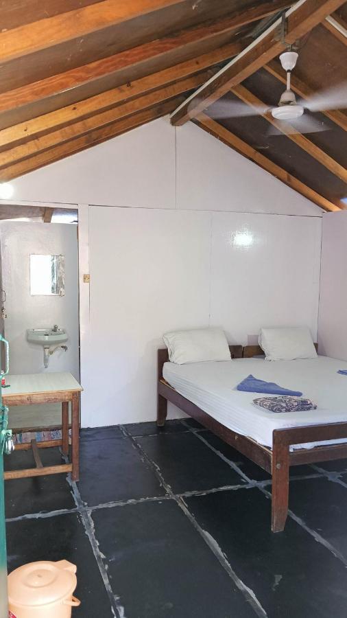 Bed and Breakfast The Nest Palolem Канкон Экстерьер фото