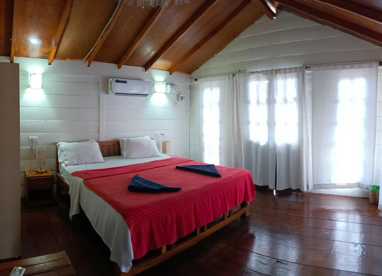 Bed and Breakfast The Nest Palolem Канкон Экстерьер фото